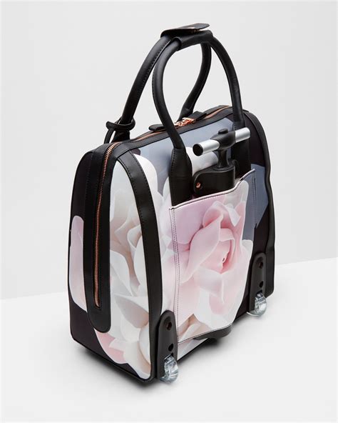 ted baker travel bag